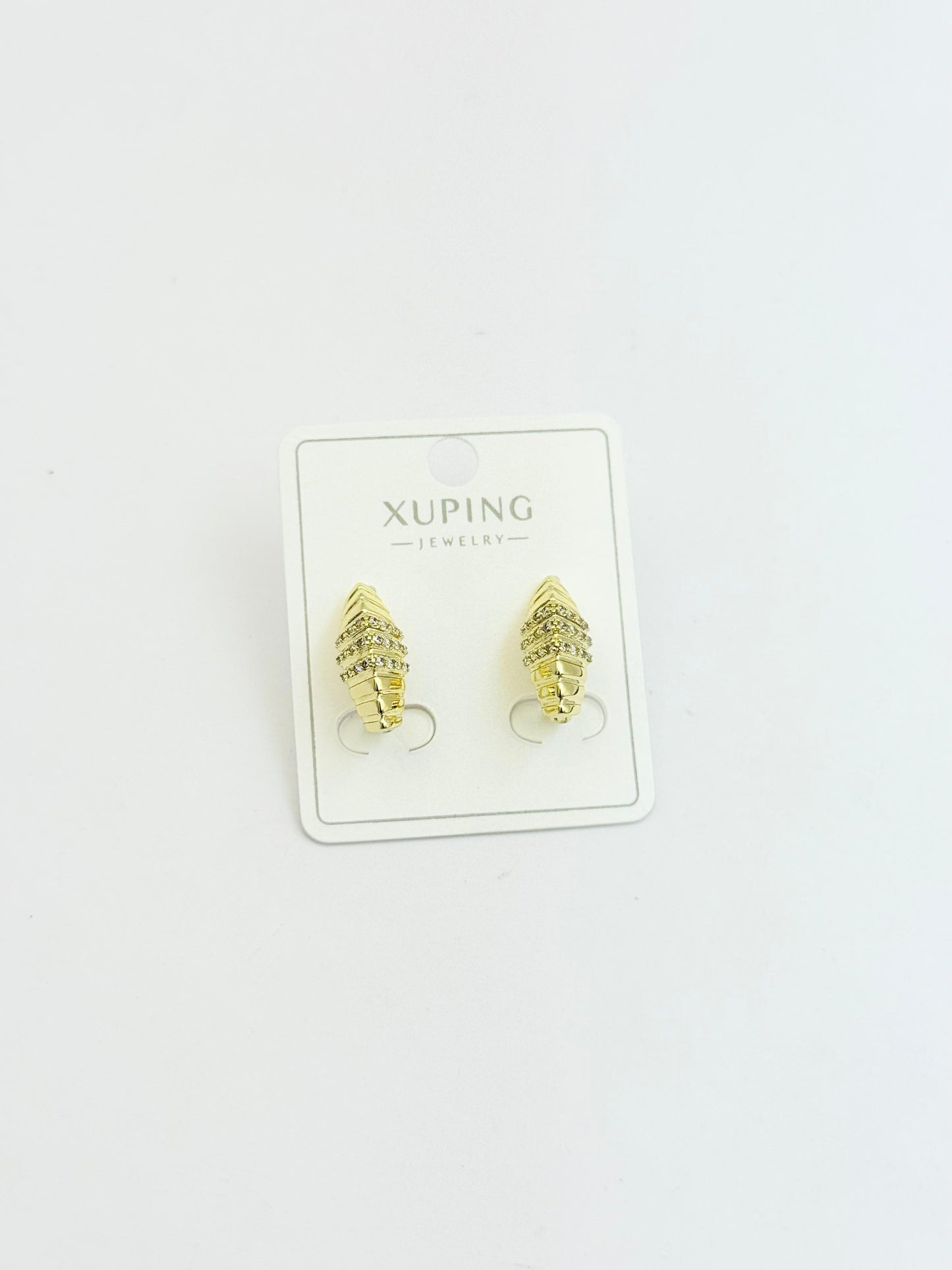 Xuping Küpe XKP110