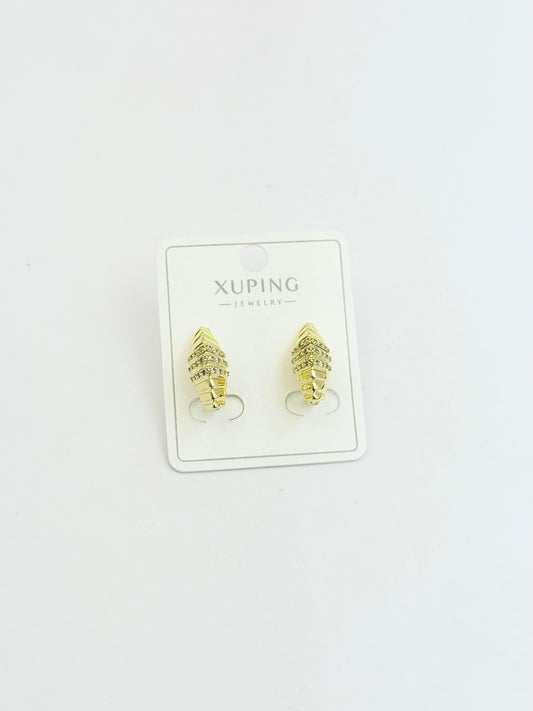Xuping Küpe XKP110