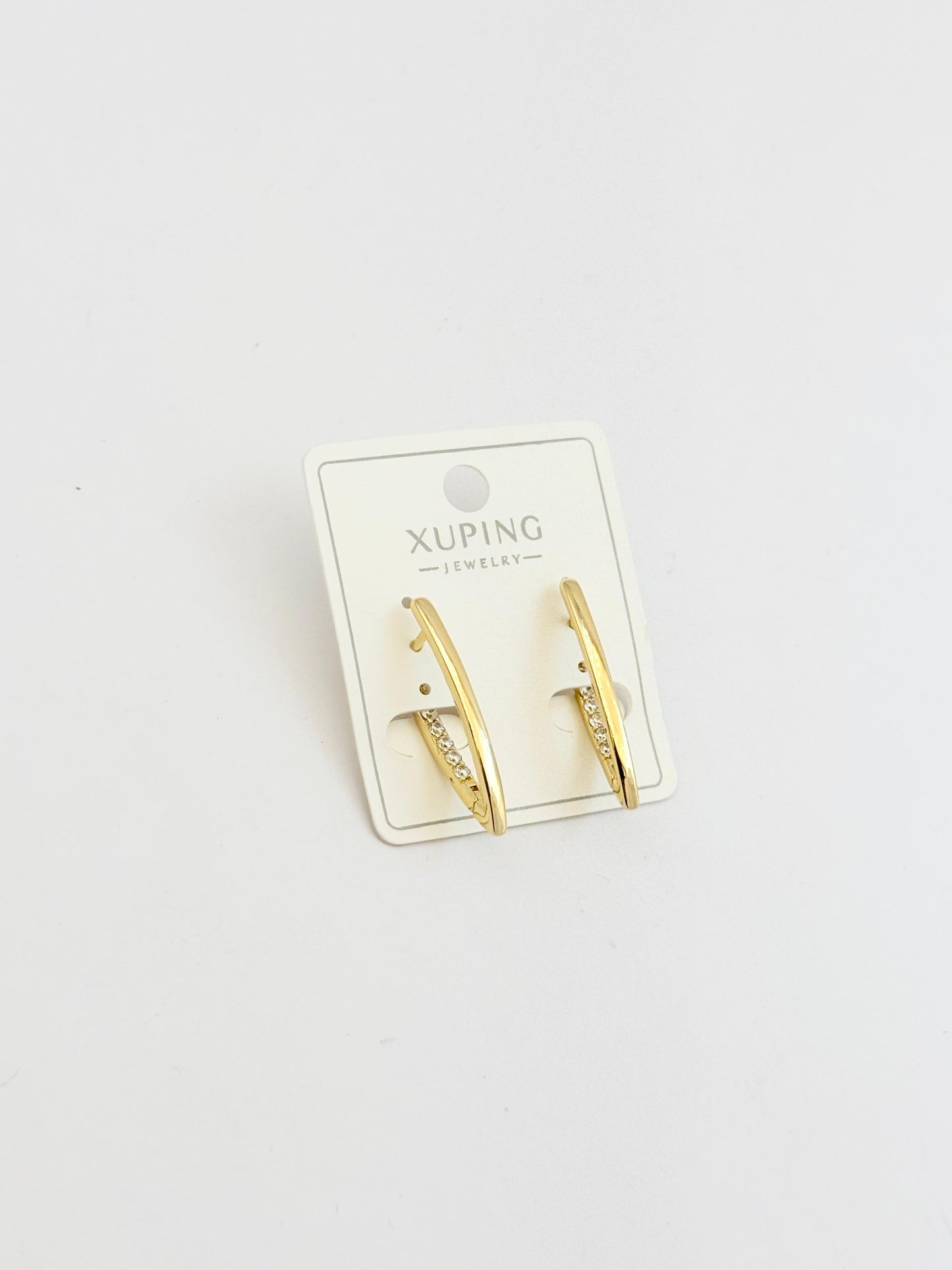 Xuping Küpe XKP080