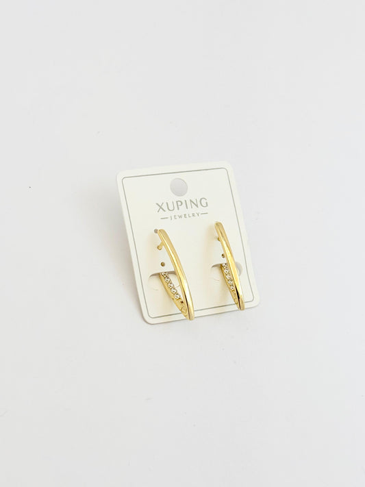 Xuping Küpe XKP080