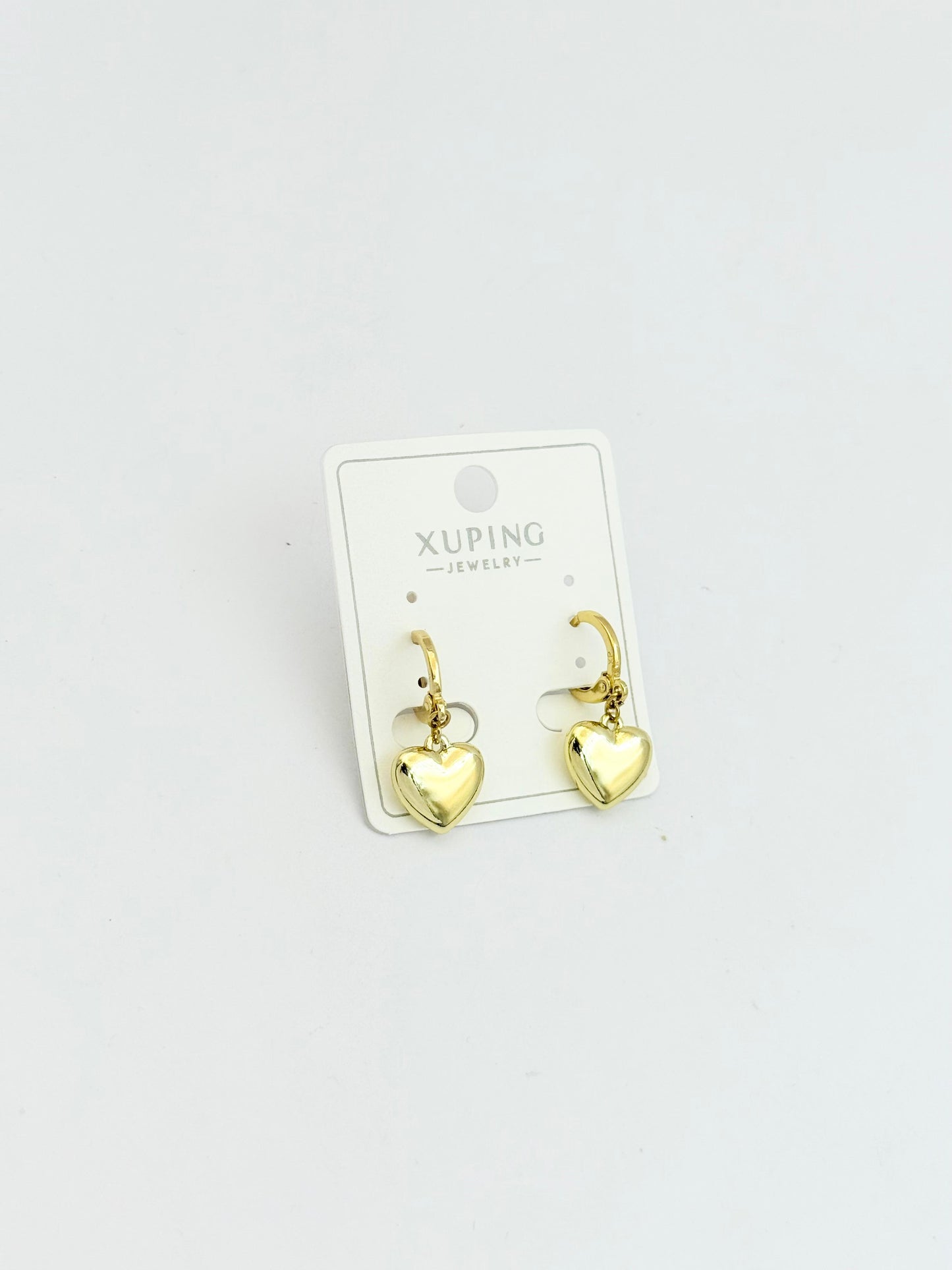 Xuping Küpe XKP089