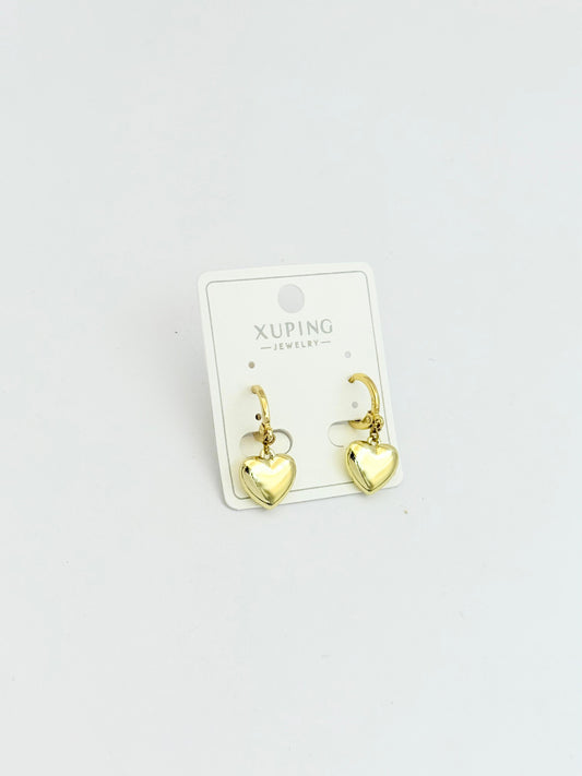 Xuping Küpe XKP089
