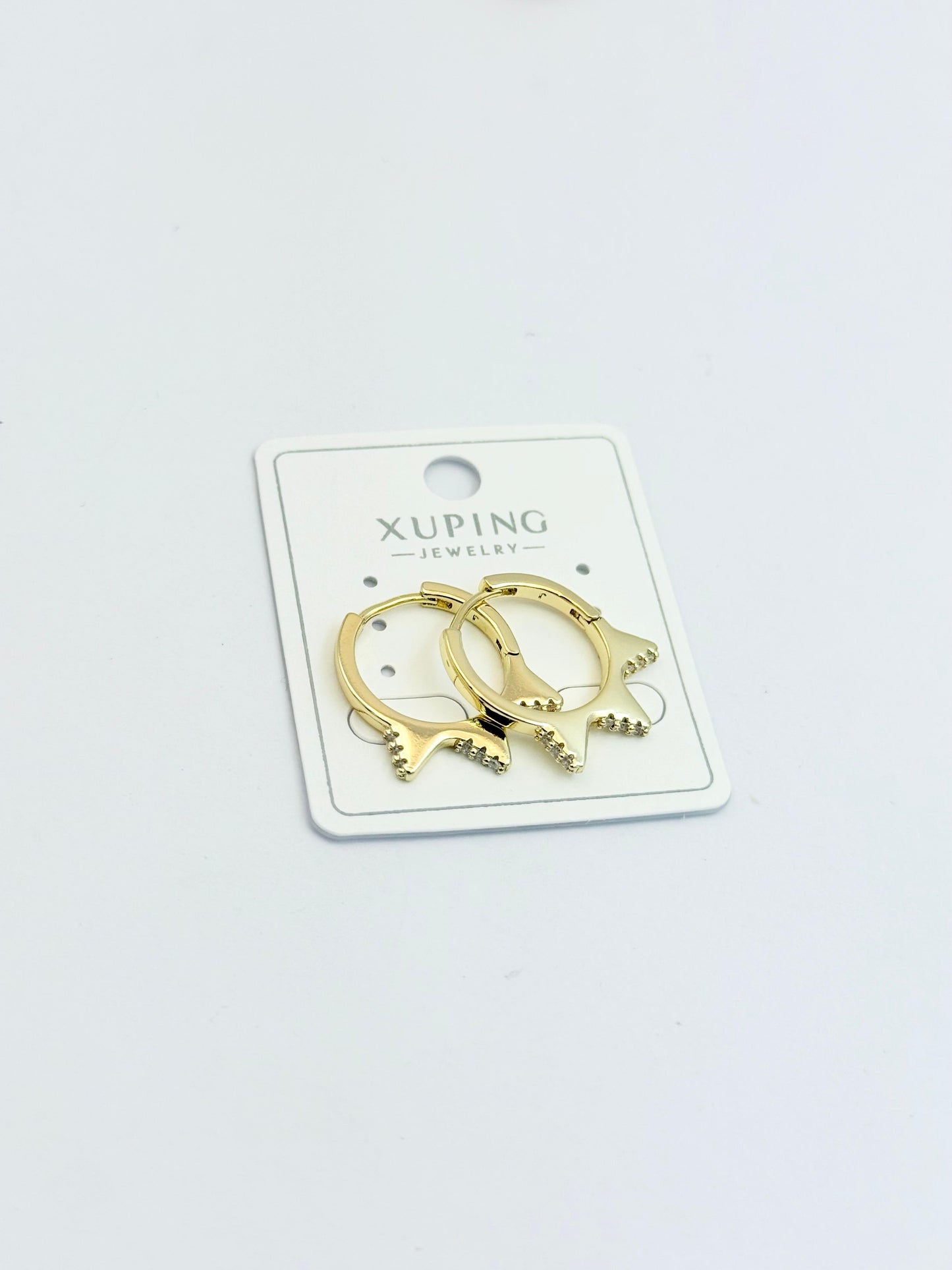 Xuping Küpe XKP098