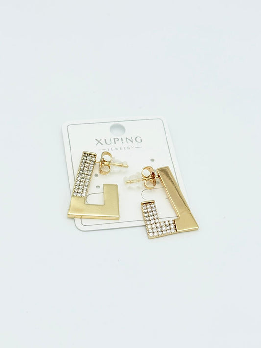 Xuping Küpe XKP300