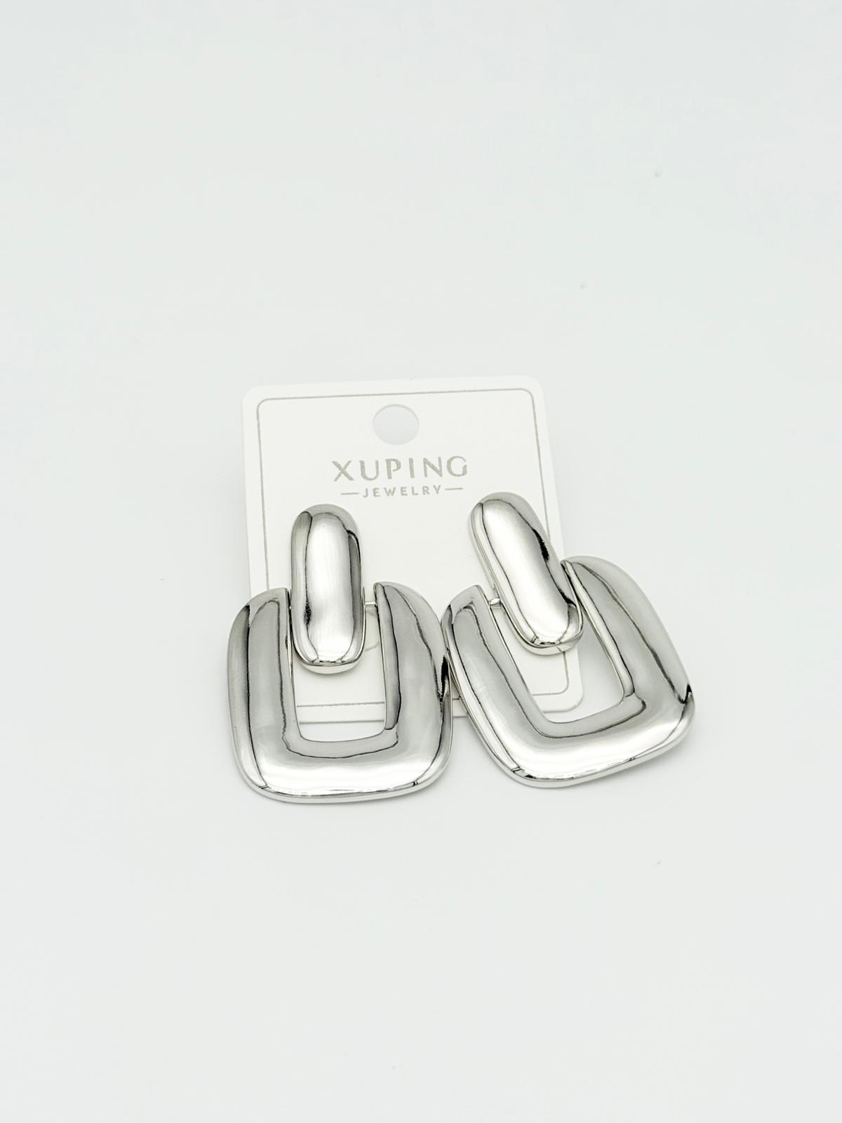 Xuping Küpe XKP295