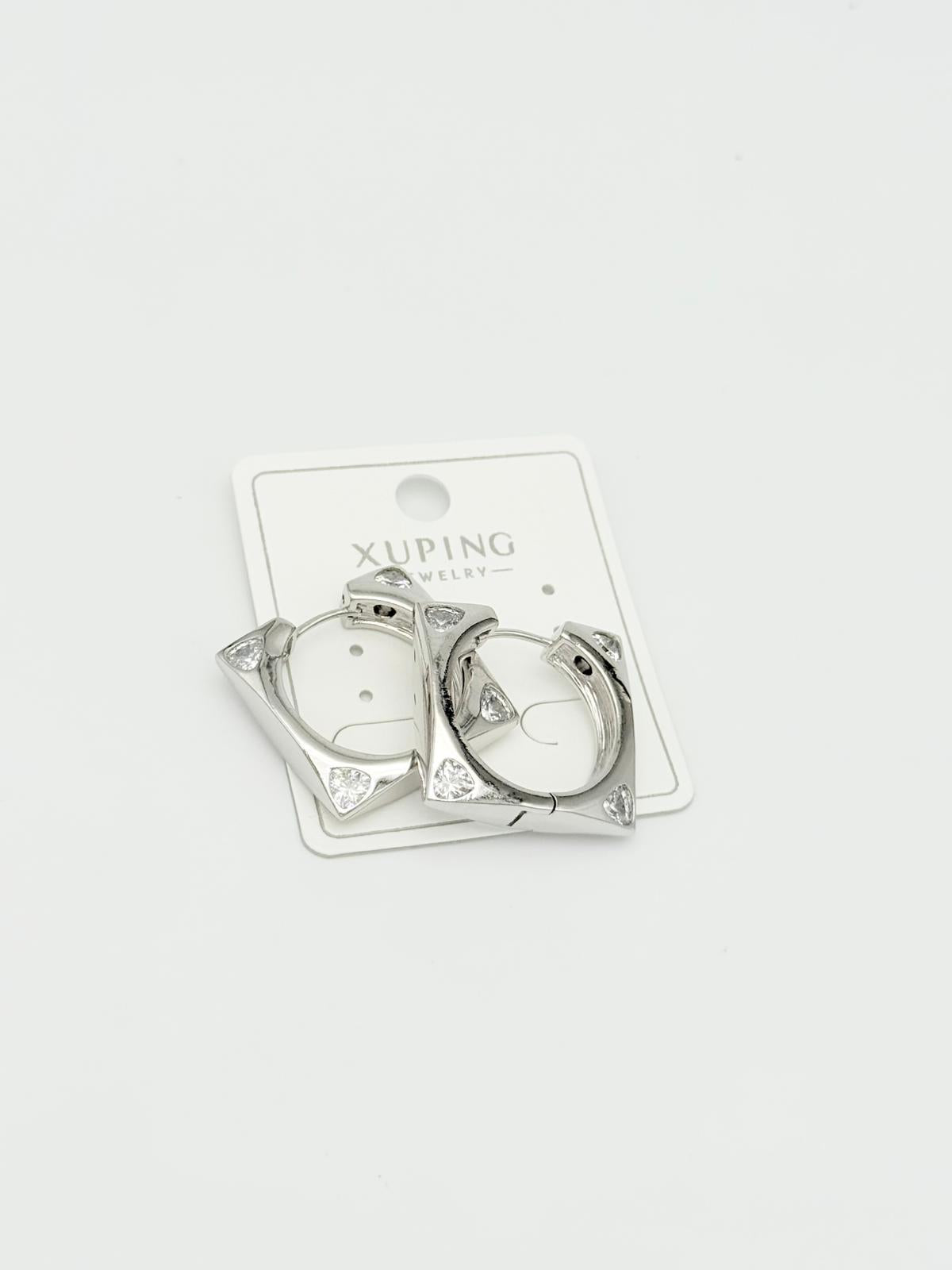 Xuping Küpe XKP293
