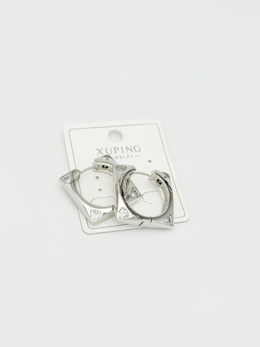 Xuping Küpe XKP293
