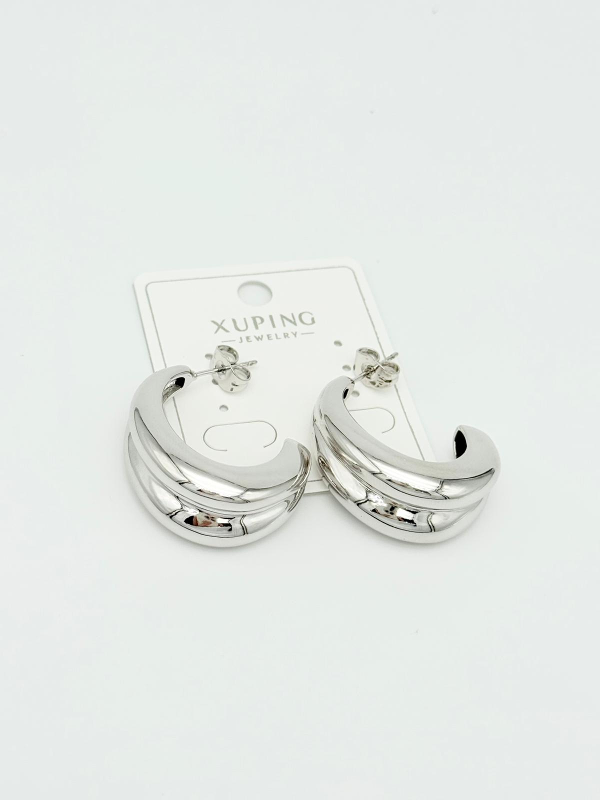 Xuping Küpe XKP298