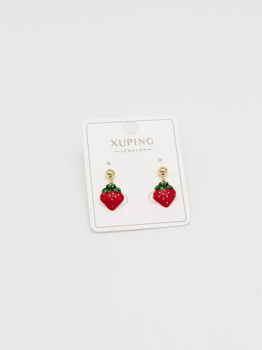 Xuping Küpe XKP307