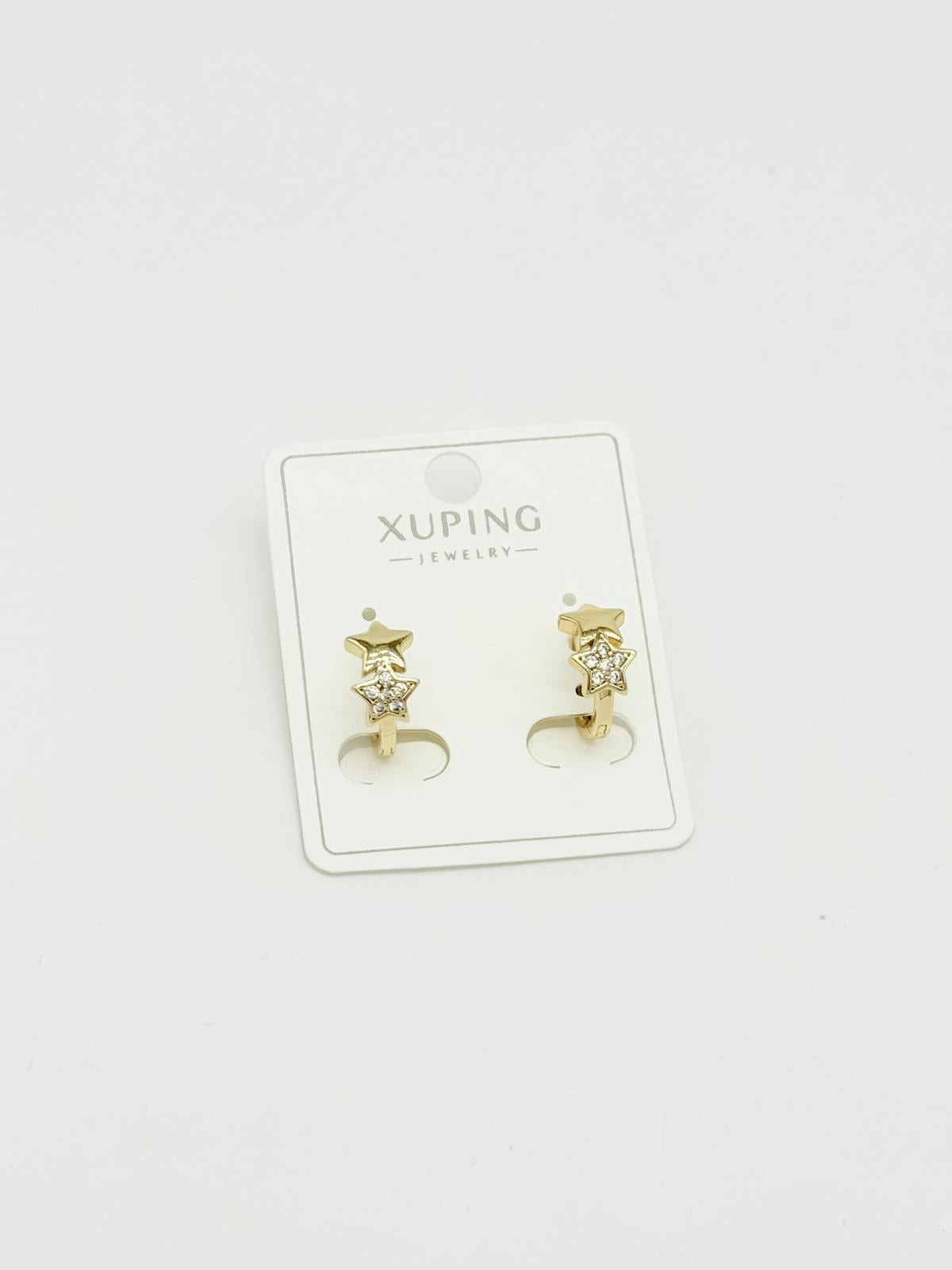 Xuping Küpe XKP308
