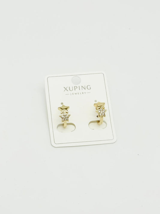 Xuping Küpe XKP308
