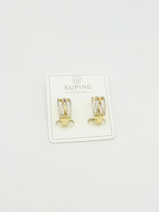 Xuping Küpe XKP310