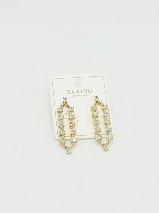 Xuping Küpe XKP313