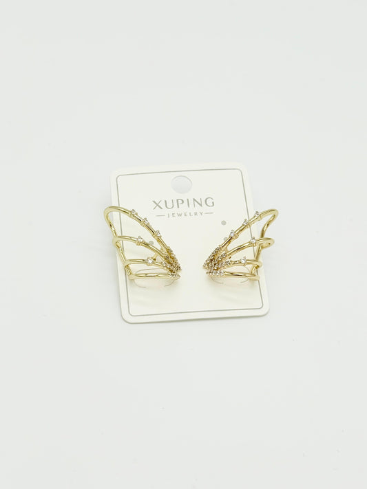 Xuping Küpe XKP329