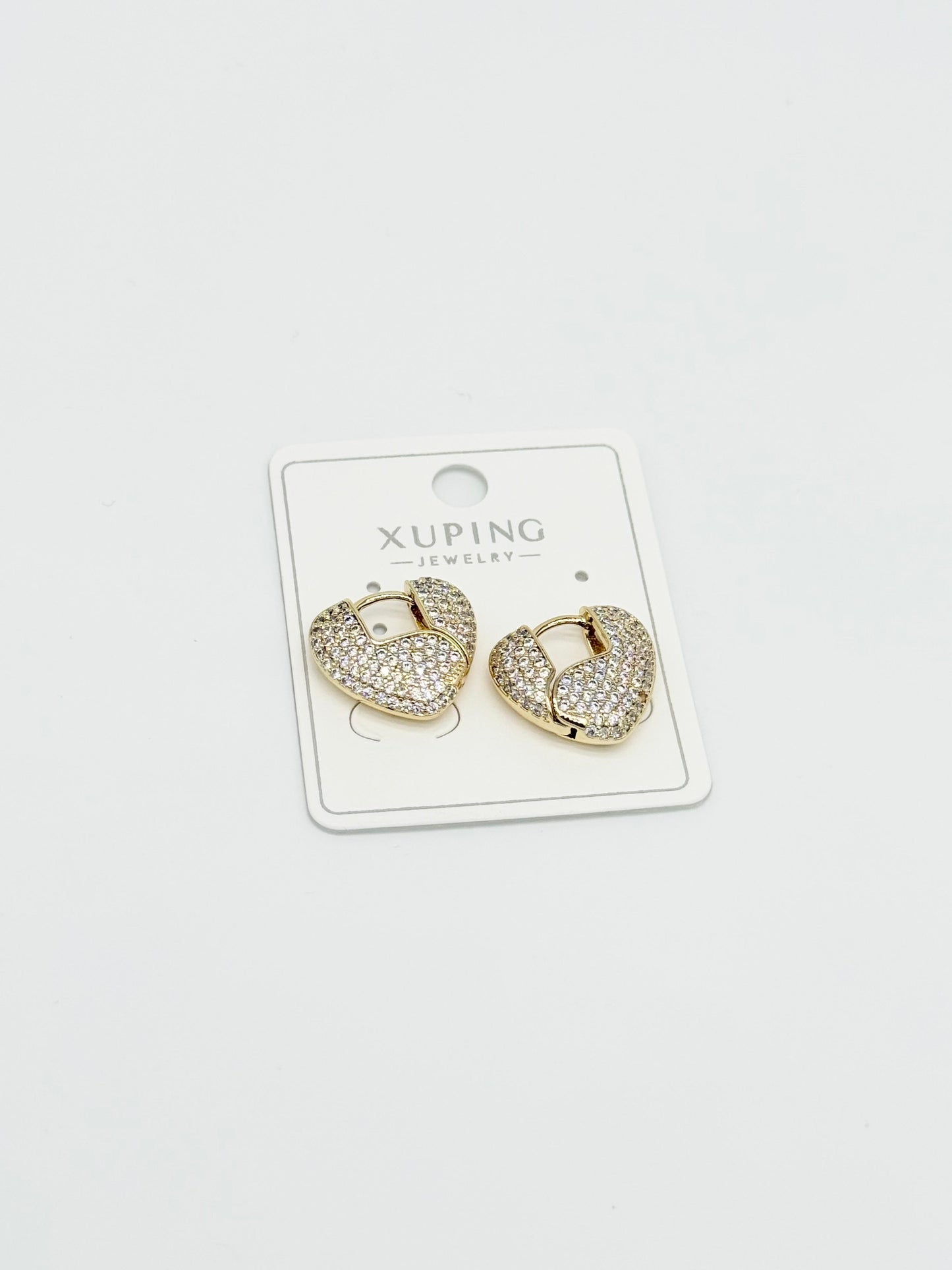 Xuping Küpe XKP344