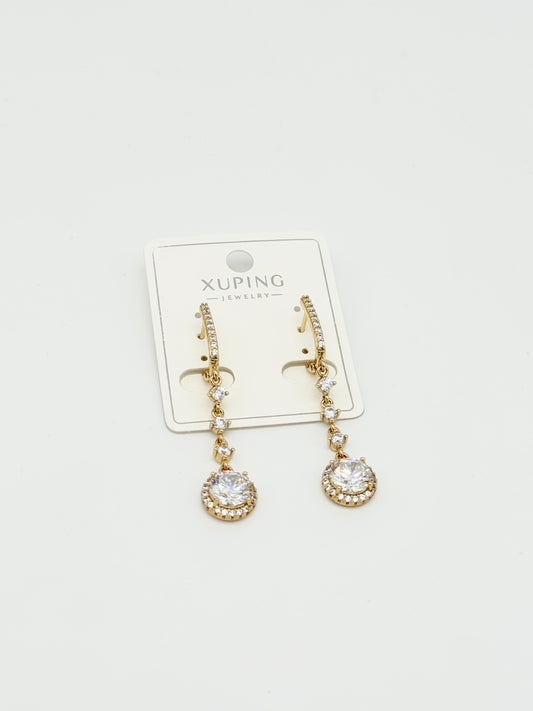Xuping Küpe XKP321