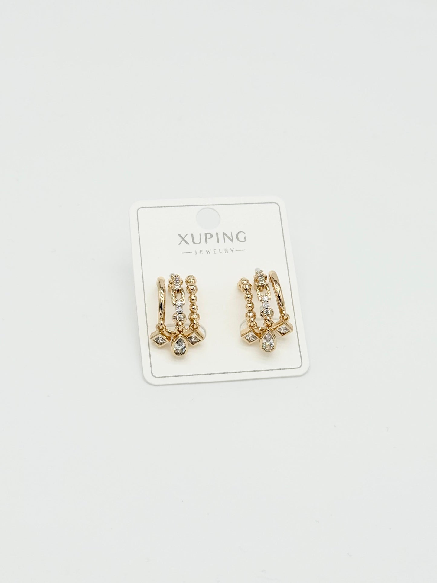 Xuping Küpe XKP326