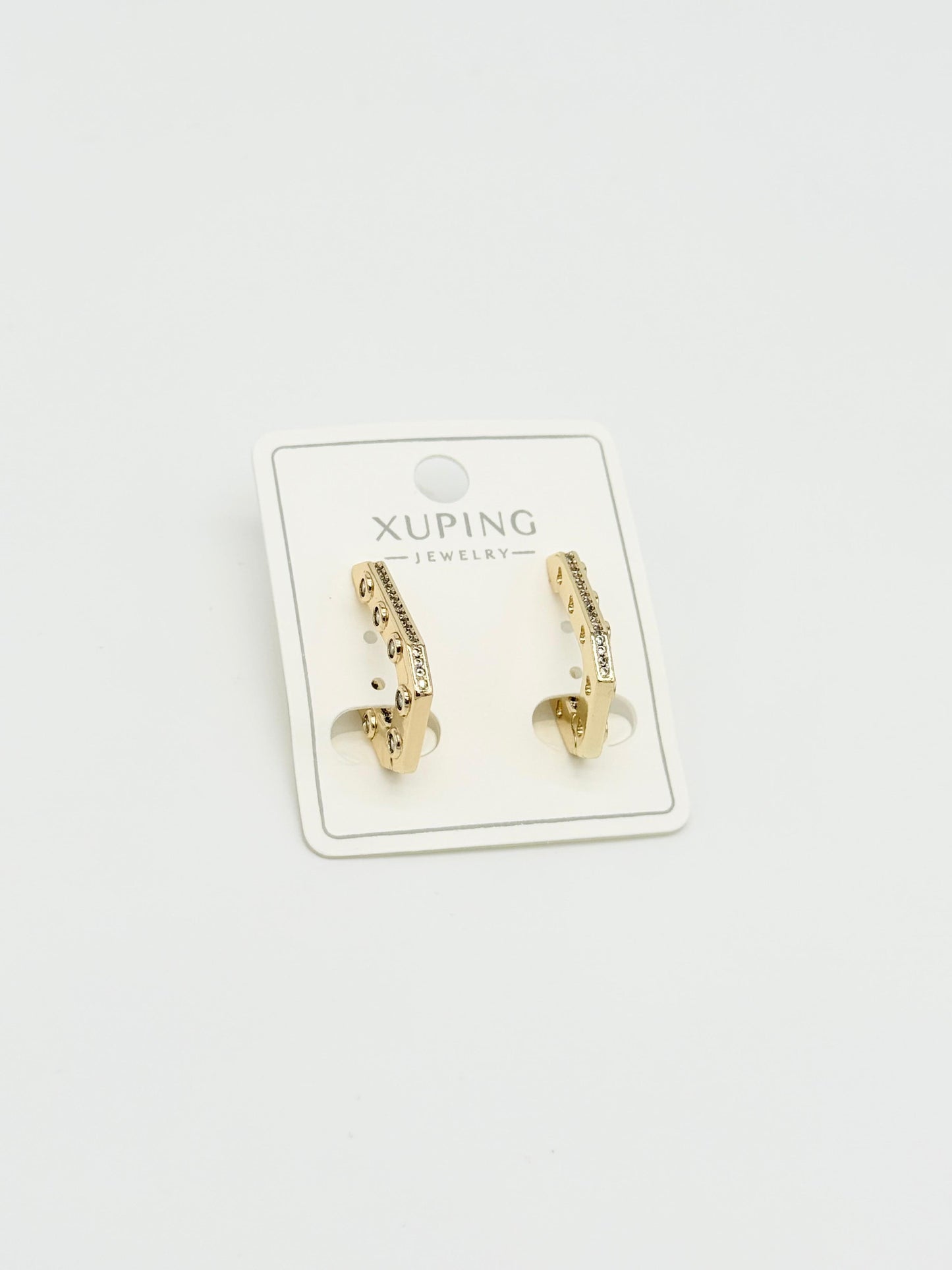 Xuping Küpe XKP355