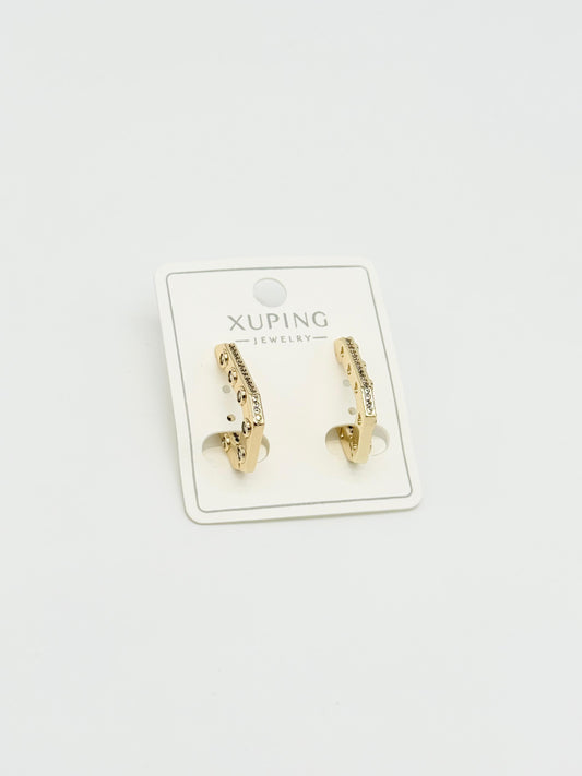 Xuping Küpe XKP355
