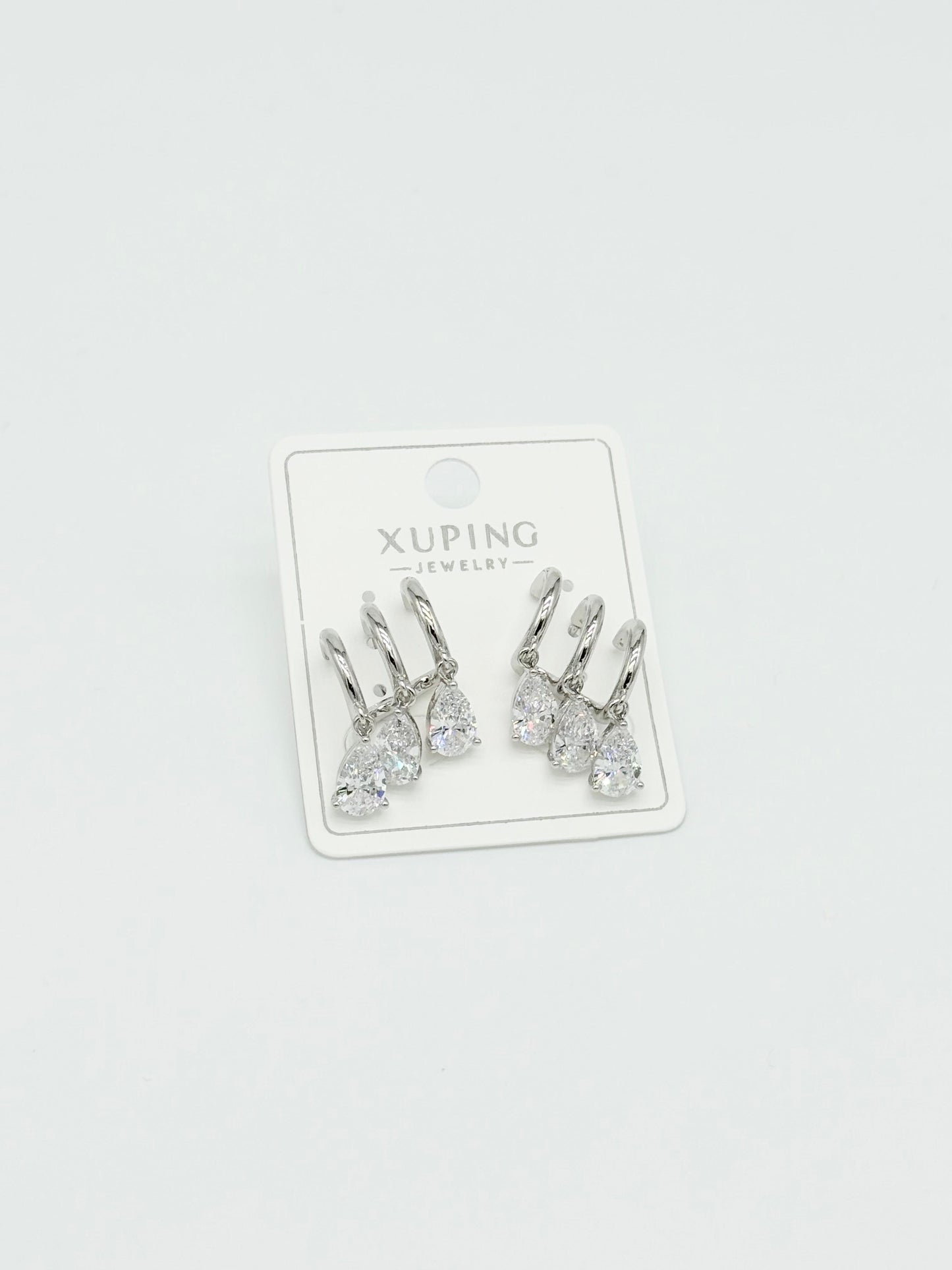Xuping Küpe XKP380