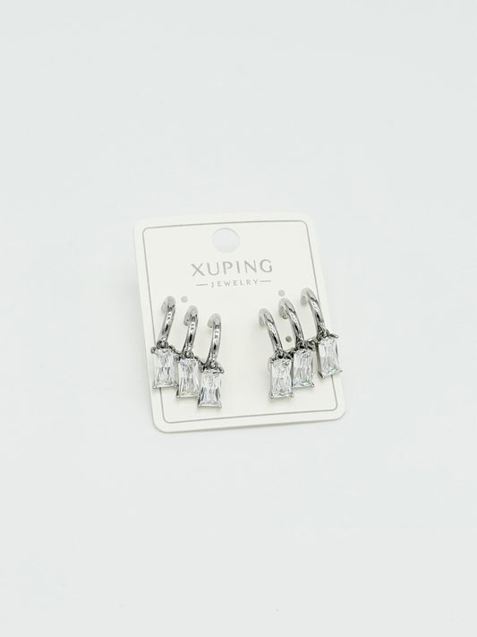 Xuping Küpe XKP377