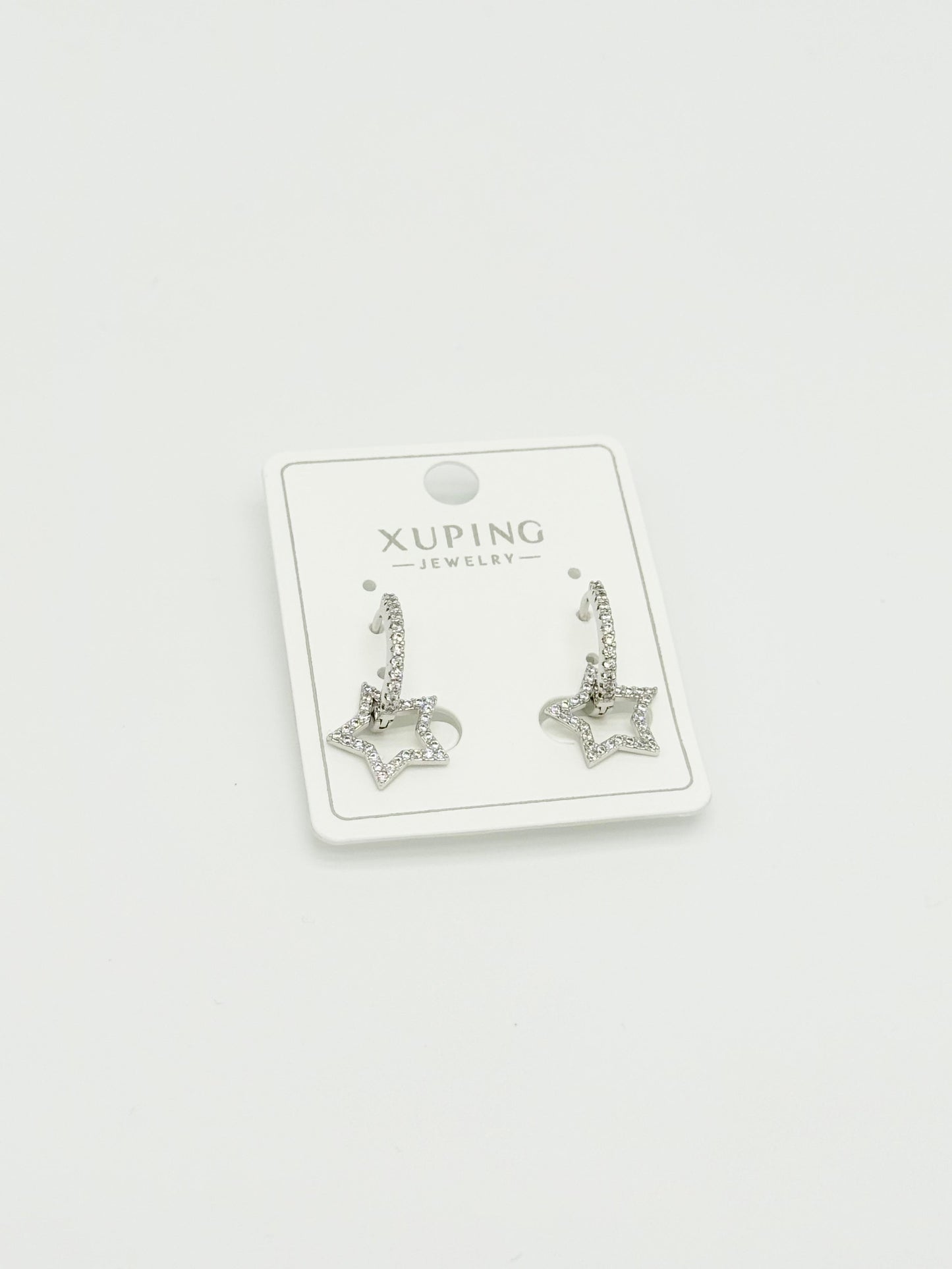 Xuping Küpe XKP388