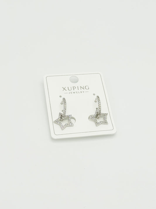 Xuping Küpe XKP388