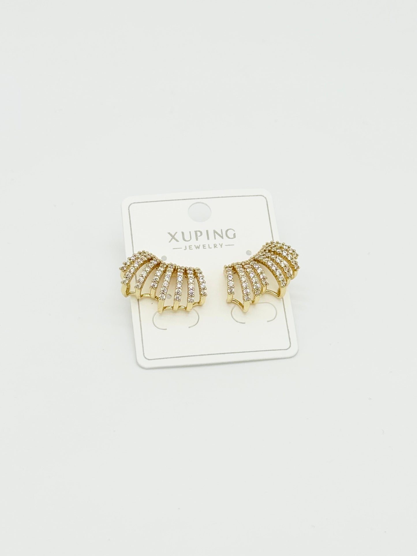 Xuping Küpe XKP320
