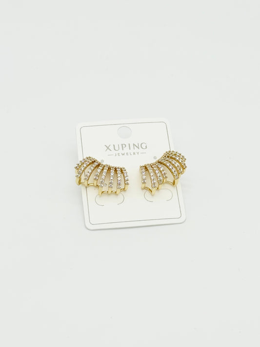 Xuping Küpe XKP320