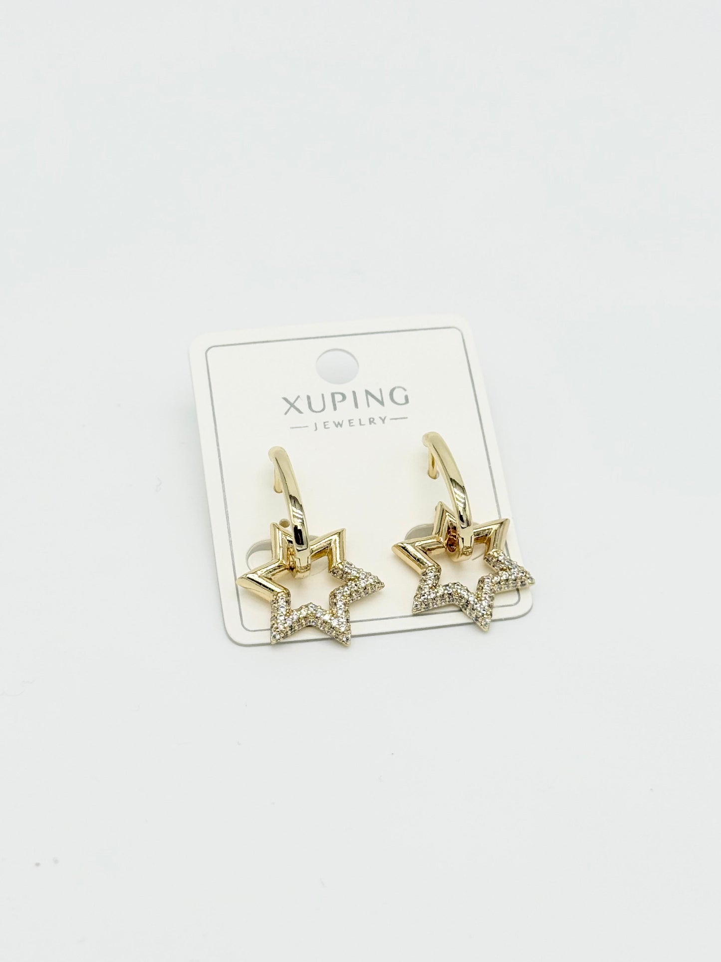 Xuping Küpe XKP360
