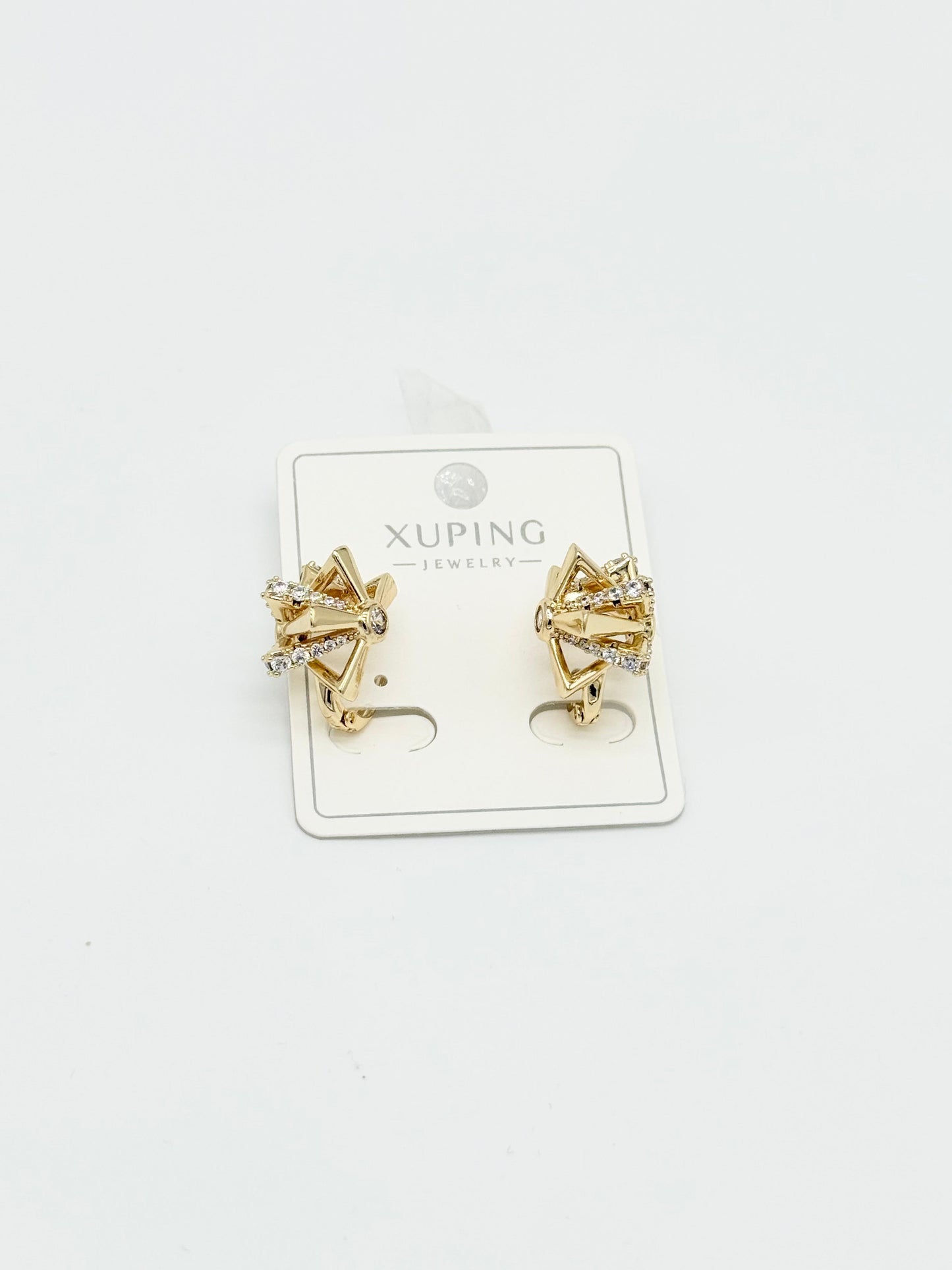 Xuping Küpe XKP359