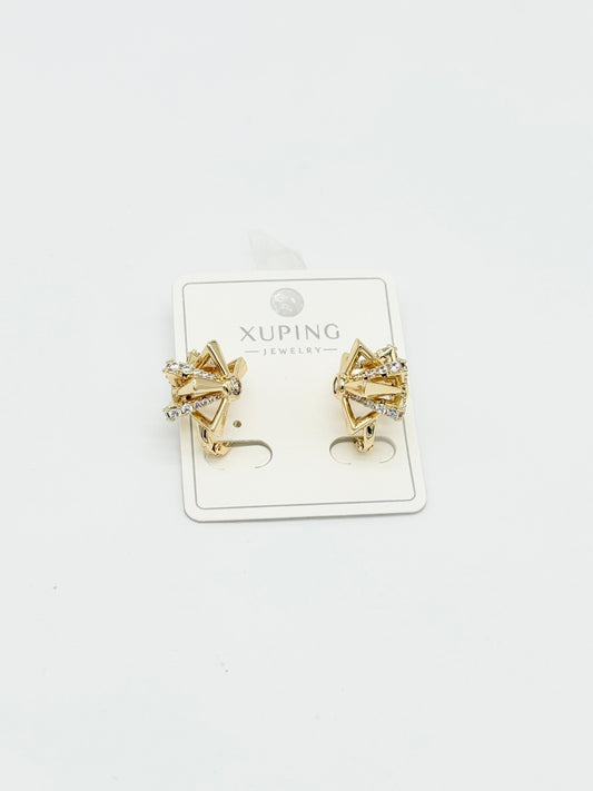 Xuping Küpe XKP359