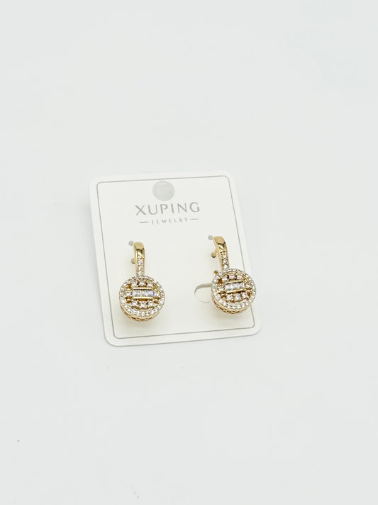 Xuping Küpe XKP358