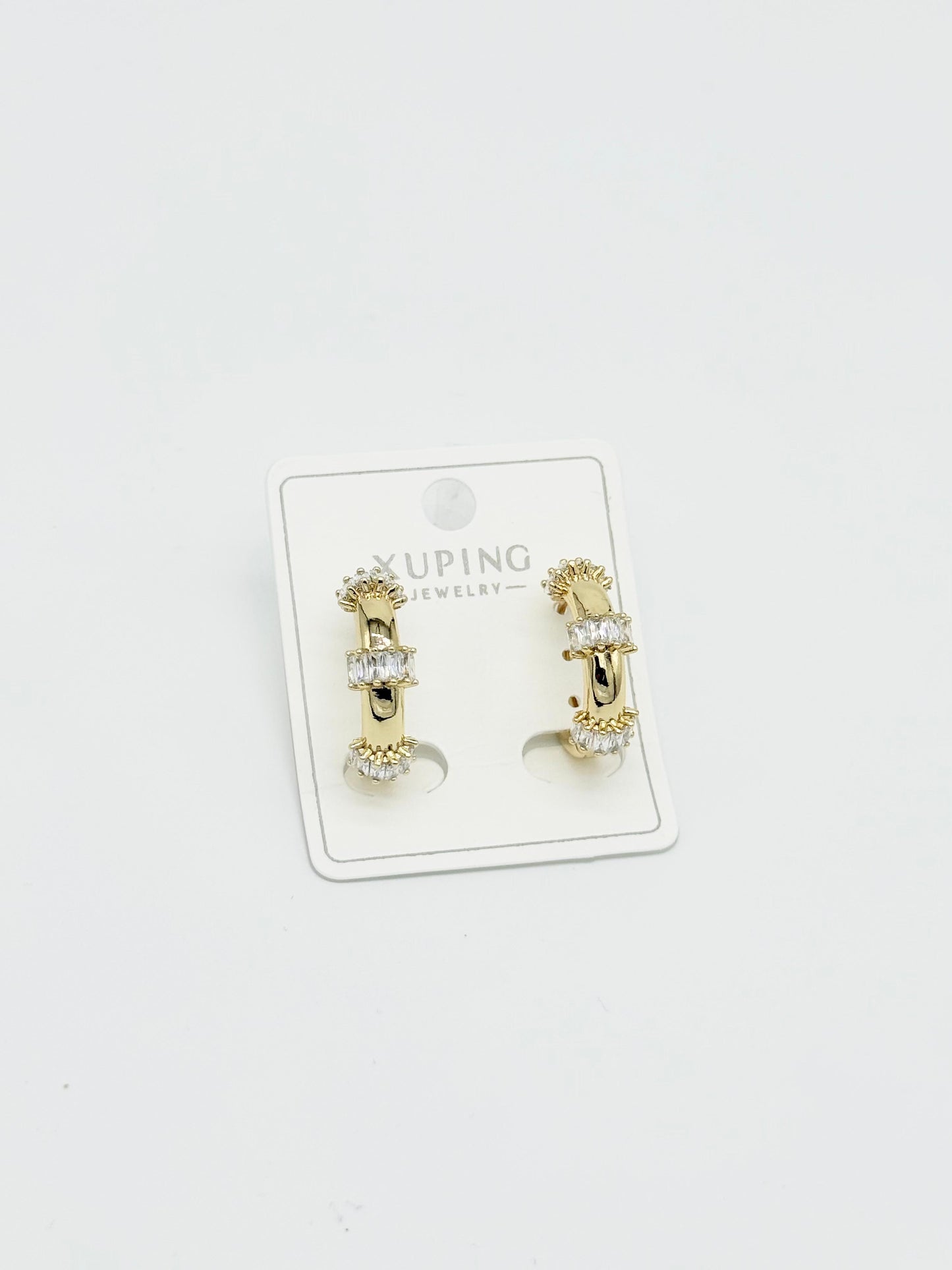 Xuping Küpe XKP357
