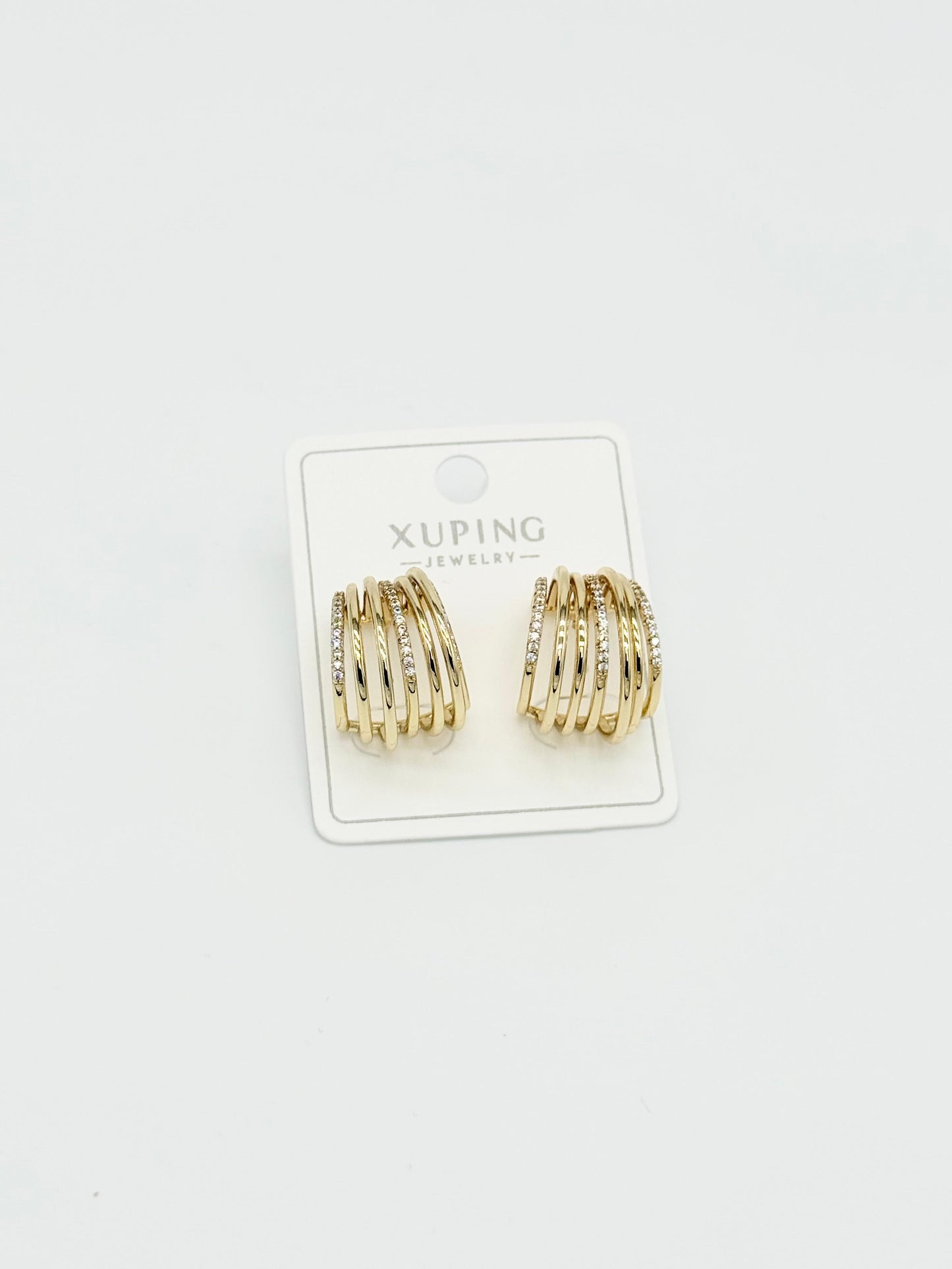 Xuping Küpe XKP362