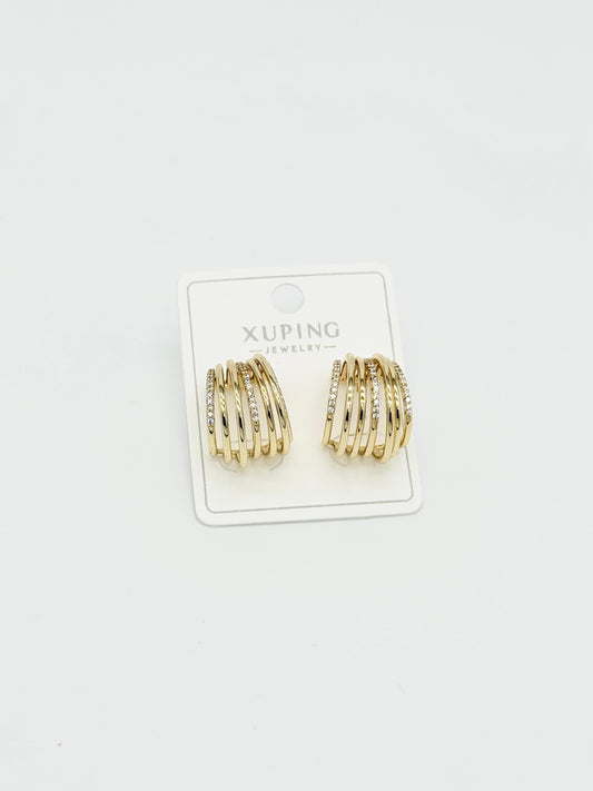 Xuping Küpe XKP362