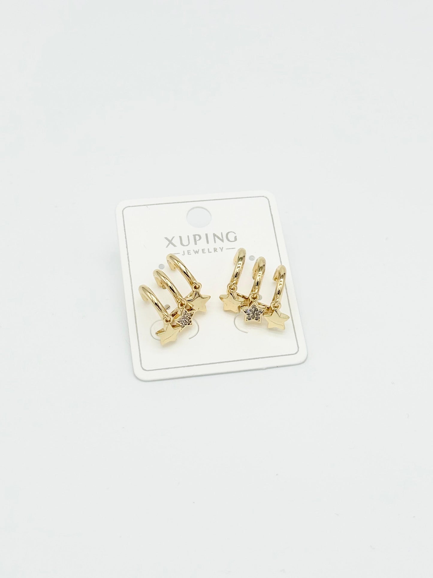 Xuping Küpe XKP322