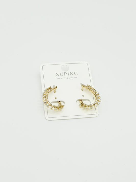 Xuping Küpe XKP373
