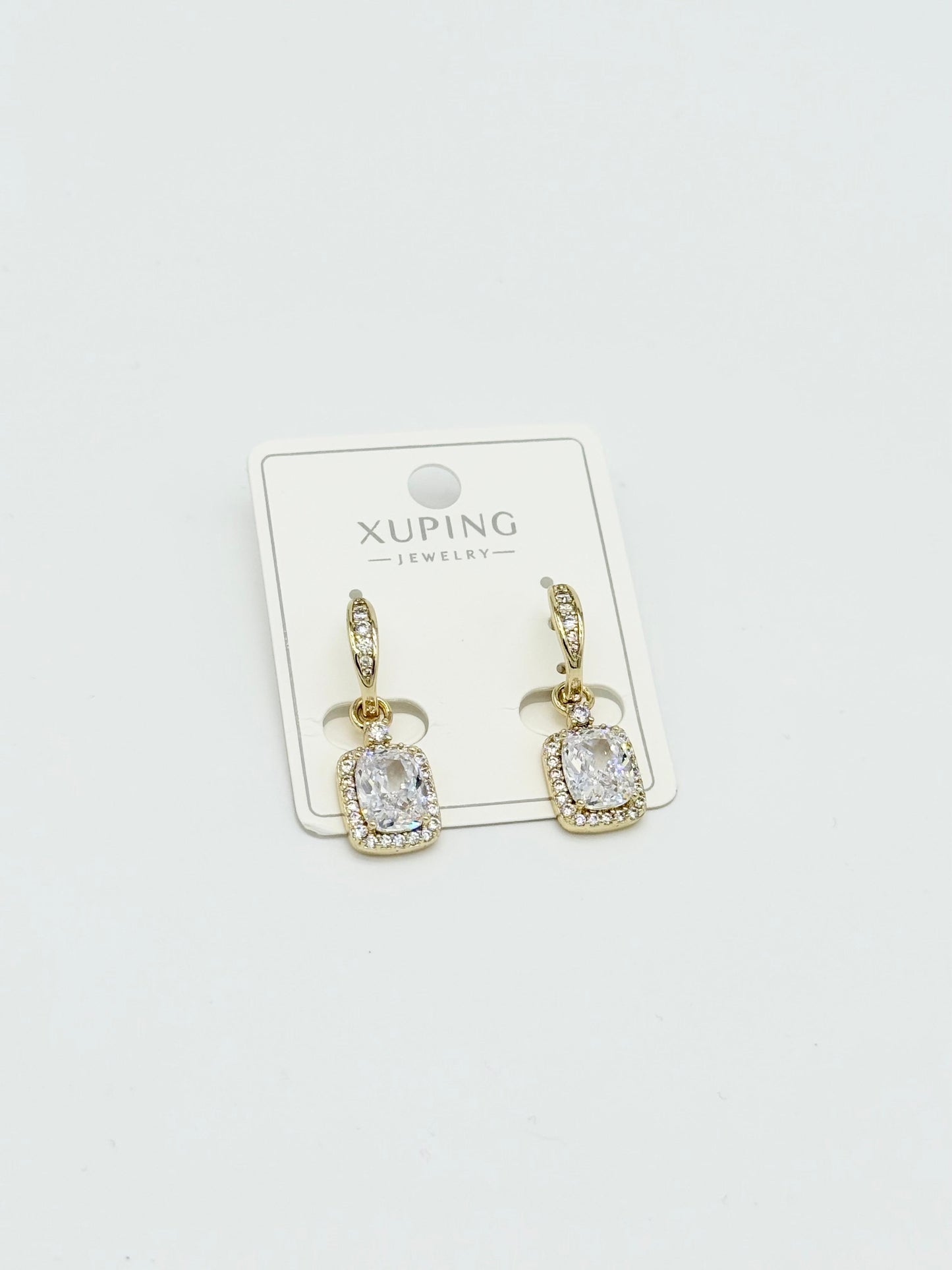 Xuping Küpe XKP331