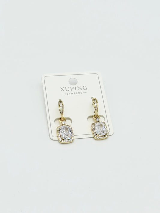 Xuping Küpe XKP331