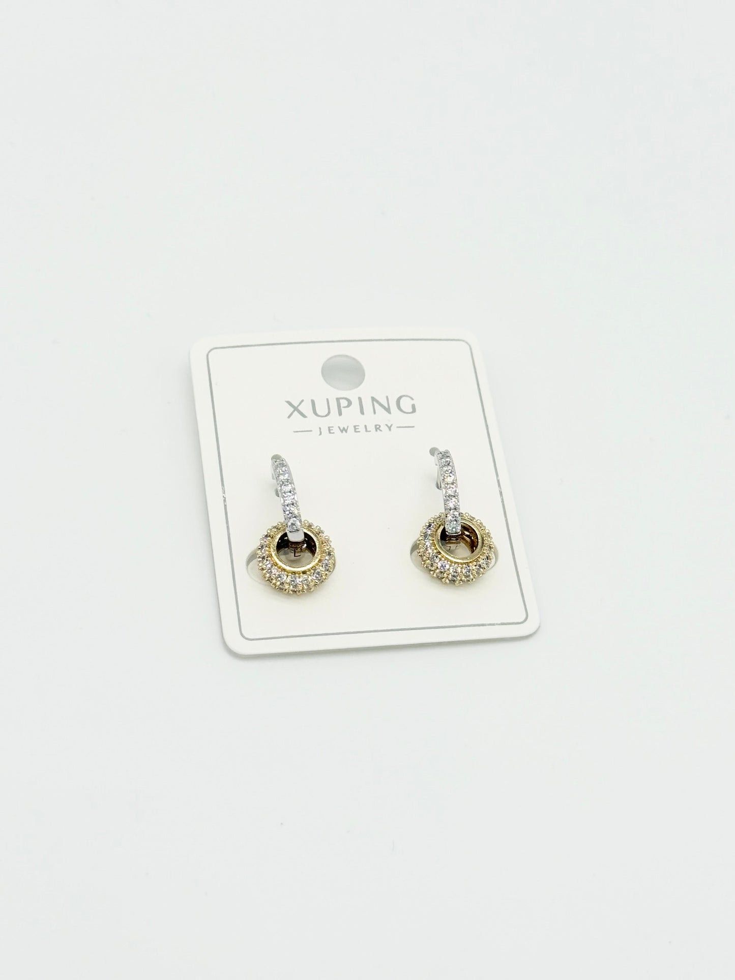 Xuping Küpe XKP337