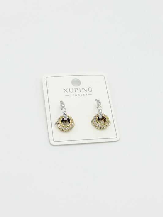 Xuping Küpe XKP337