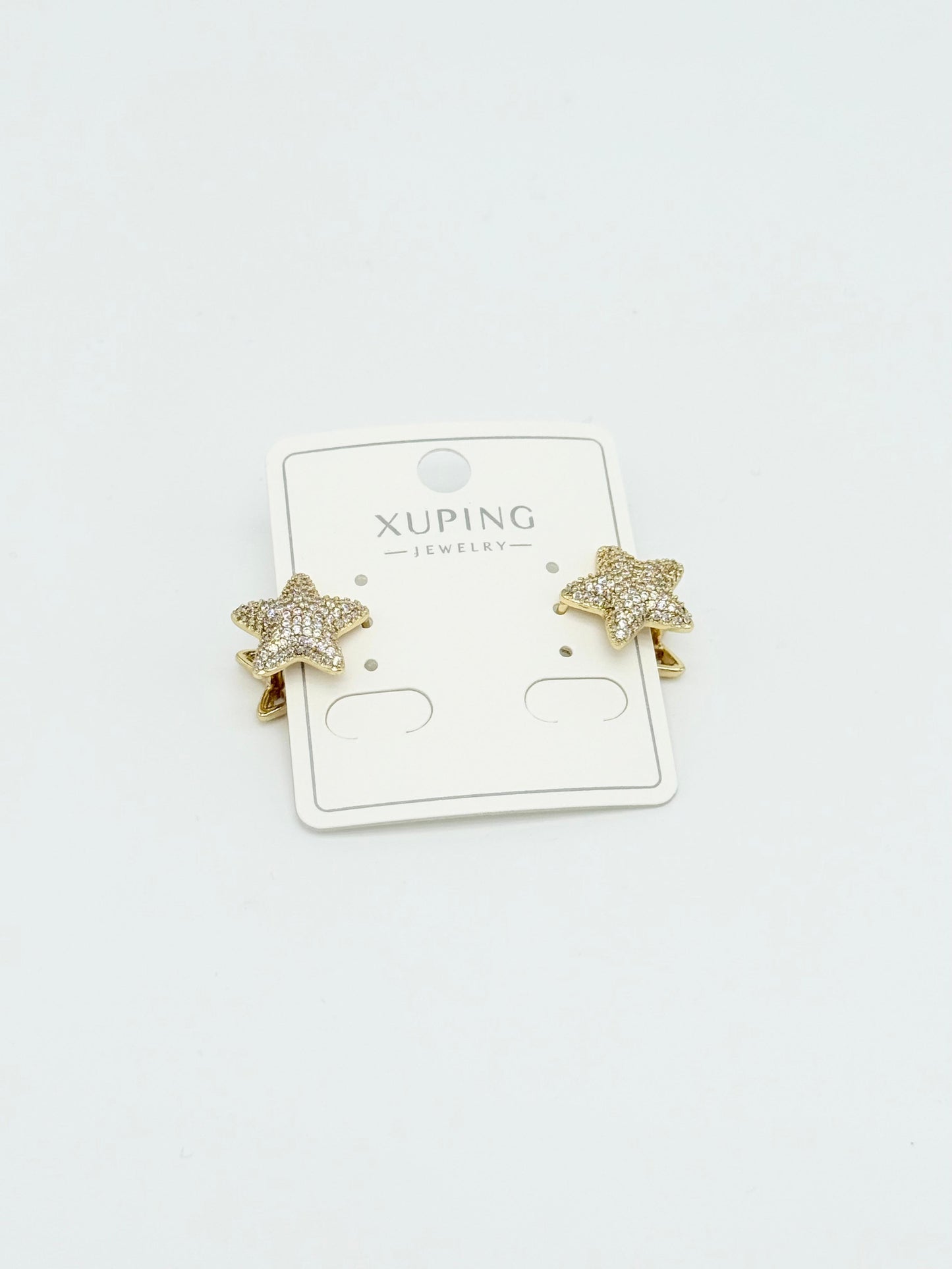 Xuping Küpe XKP343