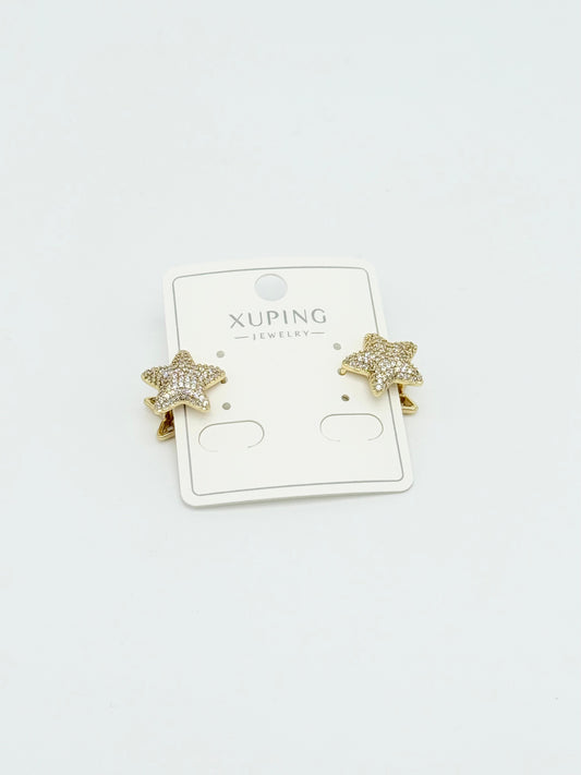 Xuping Küpe XKP343