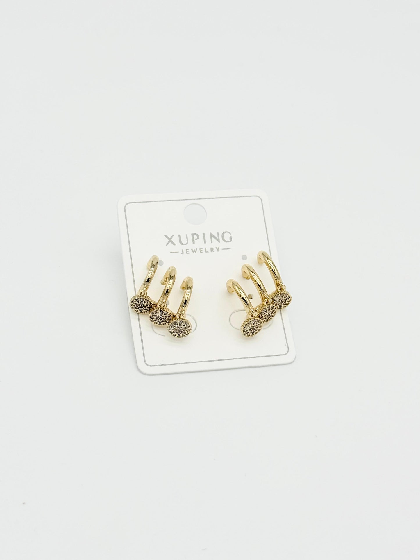 Xuping Küpe XKP366