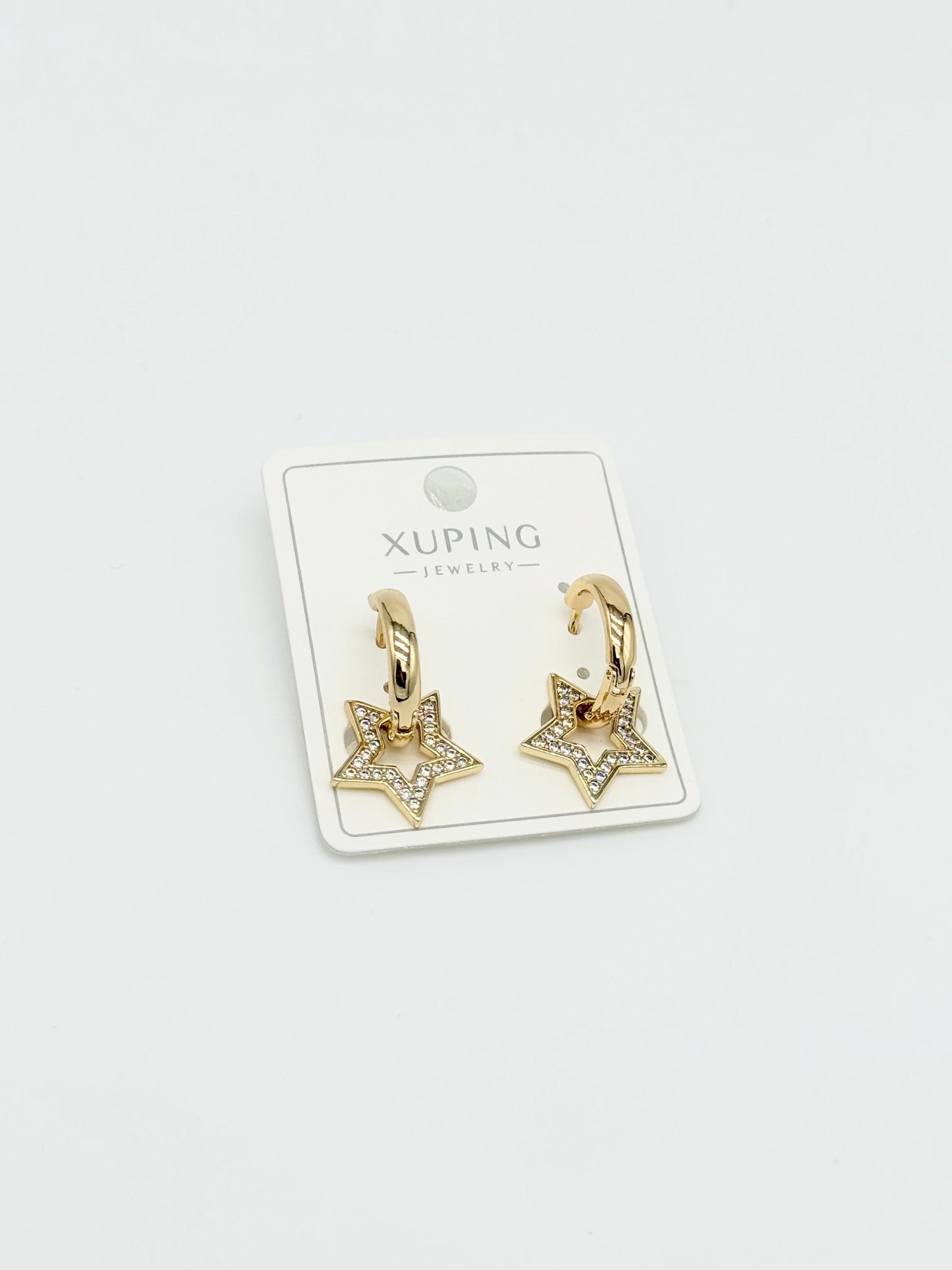 Xuping Küpe XKP369
