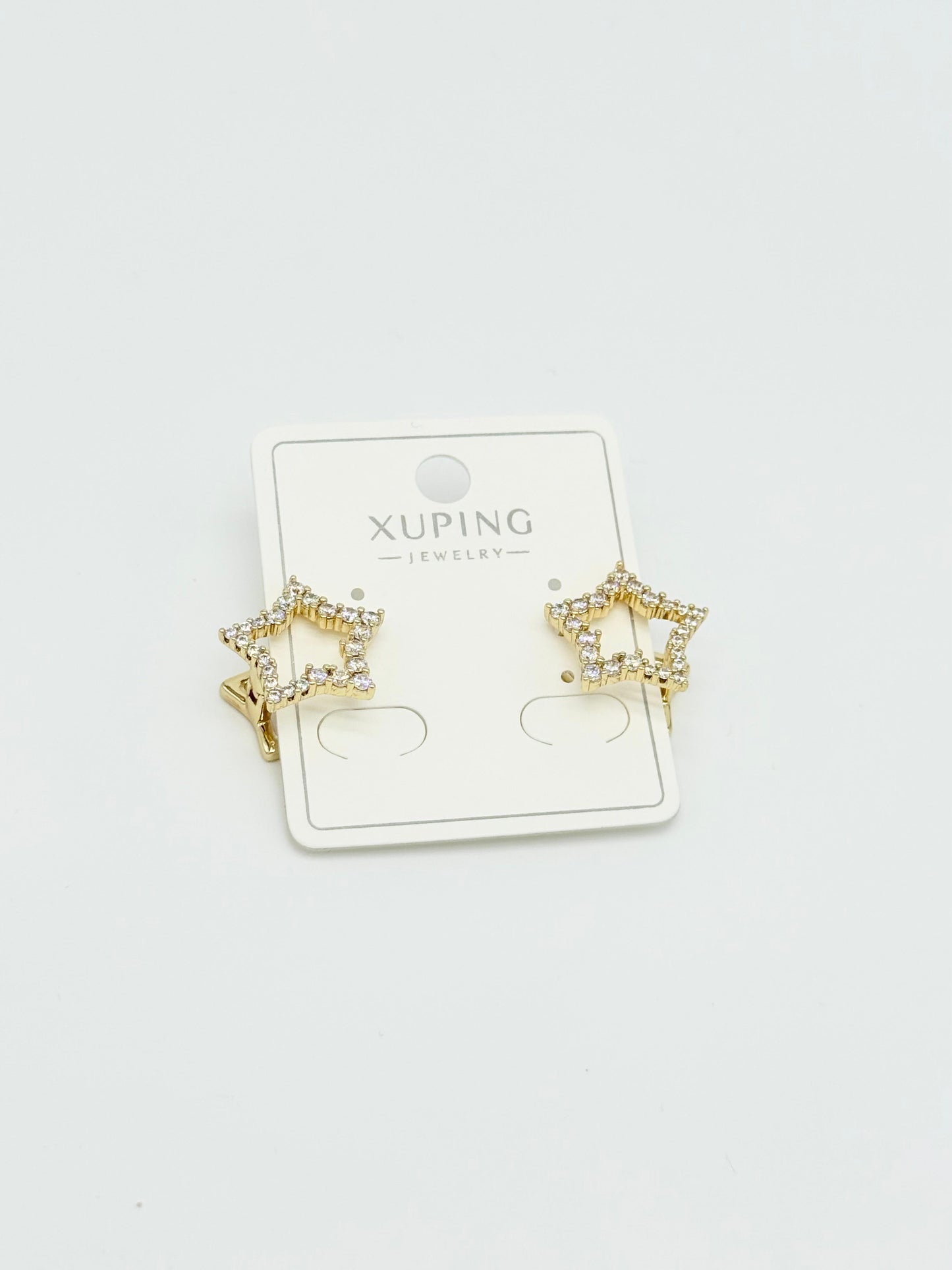 Xuping Küpe XKP368