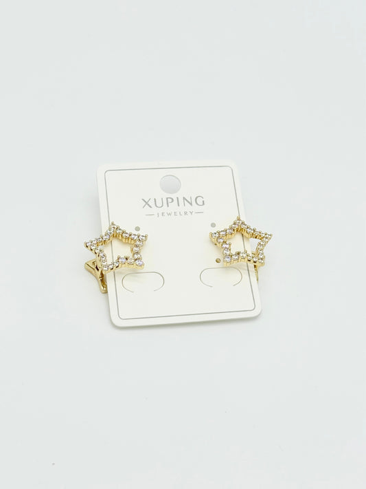 Xuping Küpe XKP368