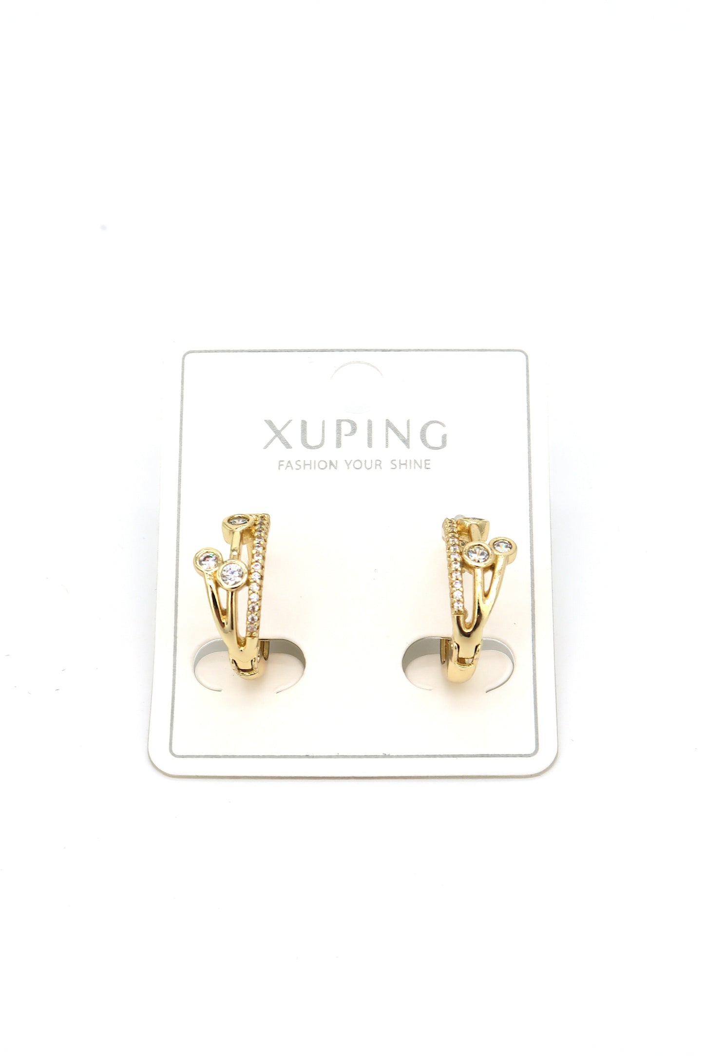 Xuping Küpe XKP1627