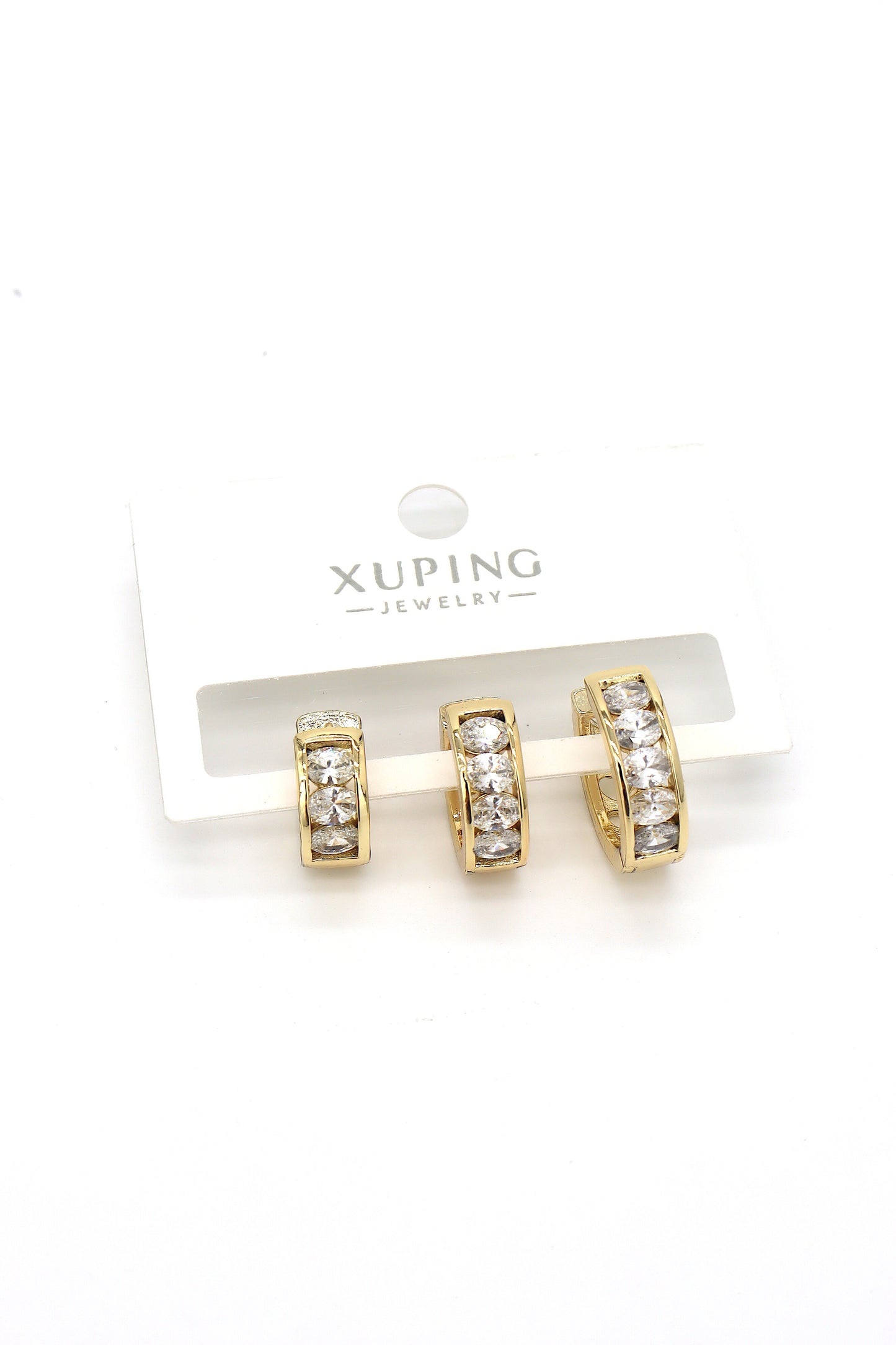 Xuping Küpe XKP1667
